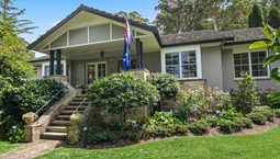 Picture of 10 St Clair Street, BOWRAL NSW 2576