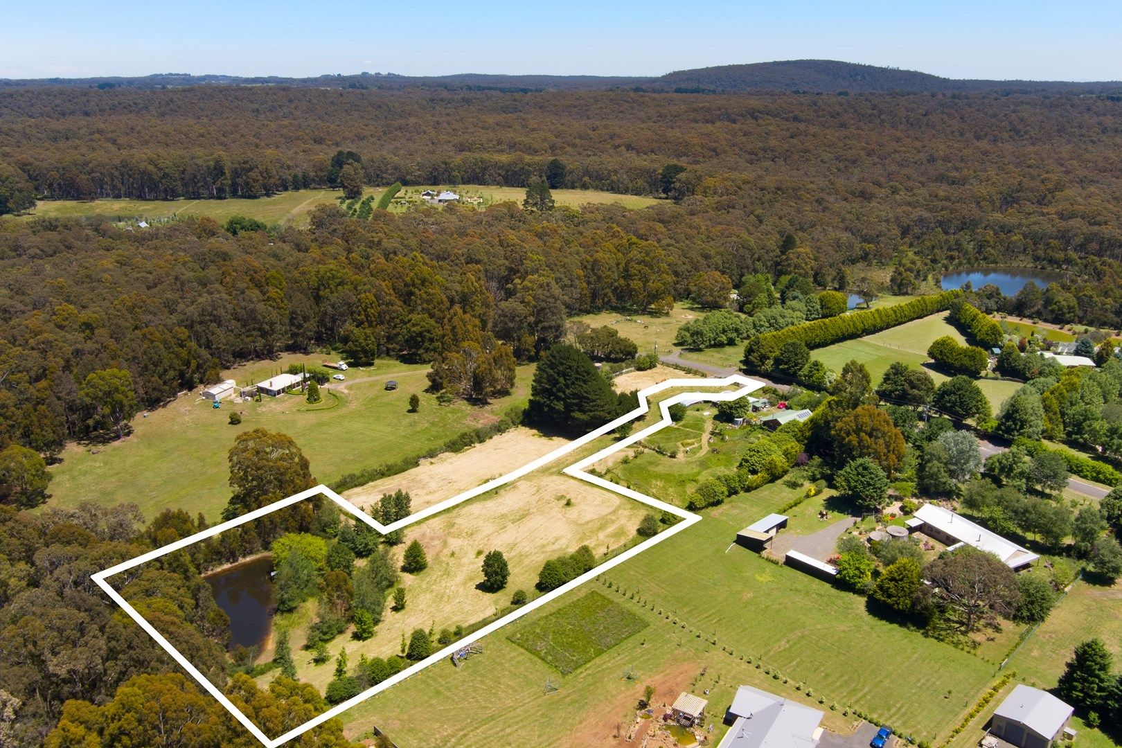 177 Mulcahys Road, Trentham VIC 3458, Image 0