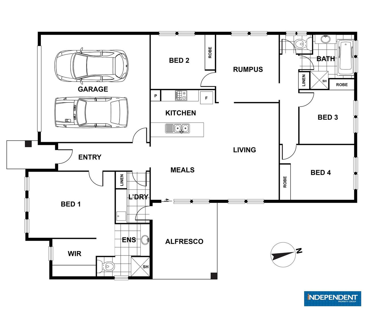 5 North Street, Murrumbateman NSW 2582, Image 1