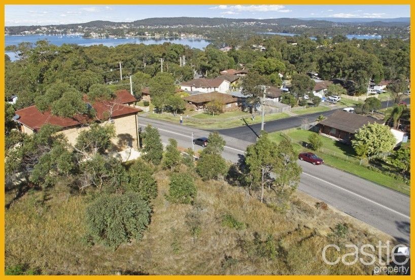 115 Enterprise Wy, BOLTON POINT NSW 2283, Image 0