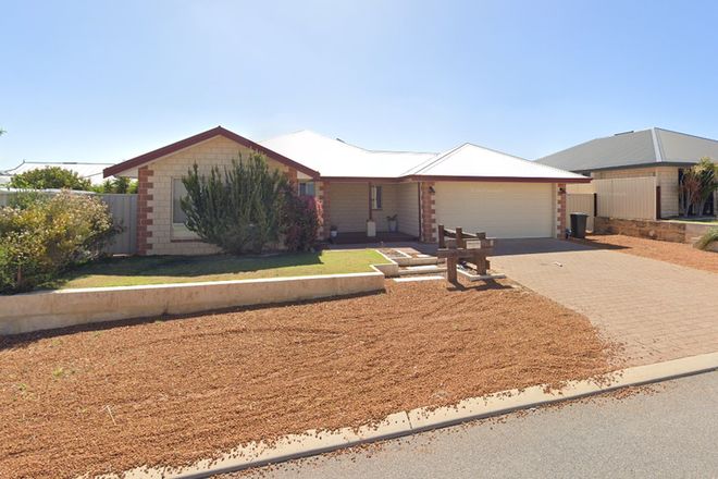 Picture of 3 Essie Street, WANDINA WA 6530