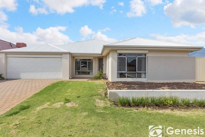 Picture of 20 Boodjera Bend, FORRESTFIELD WA 6058