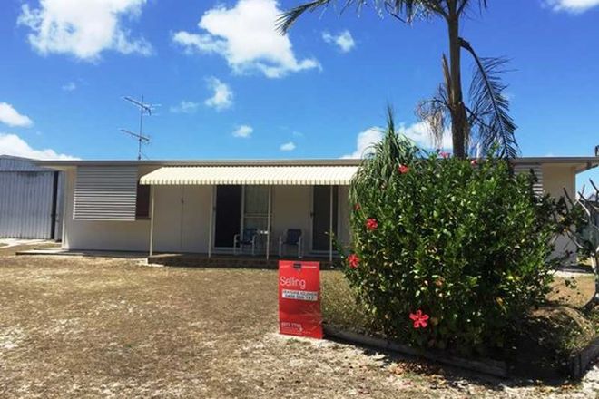 Picture of 15 Worthington Road, TURKEY BEACH QLD 4678