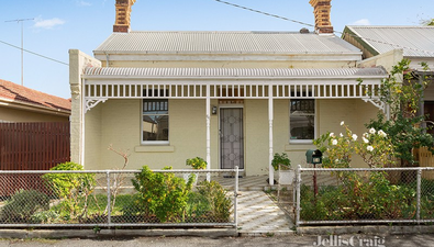 Picture of 64 Neptune Street, RICHMOND VIC 3121