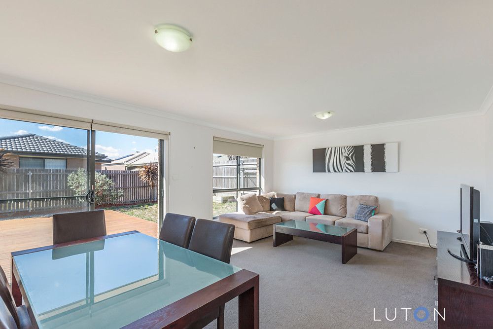 34 Refshauge Crescent, Macgregor ACT 2615, Image 1