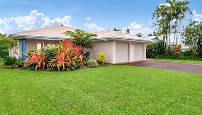 Picture of 20 PETER STREET, CULLINANE QLD 4860