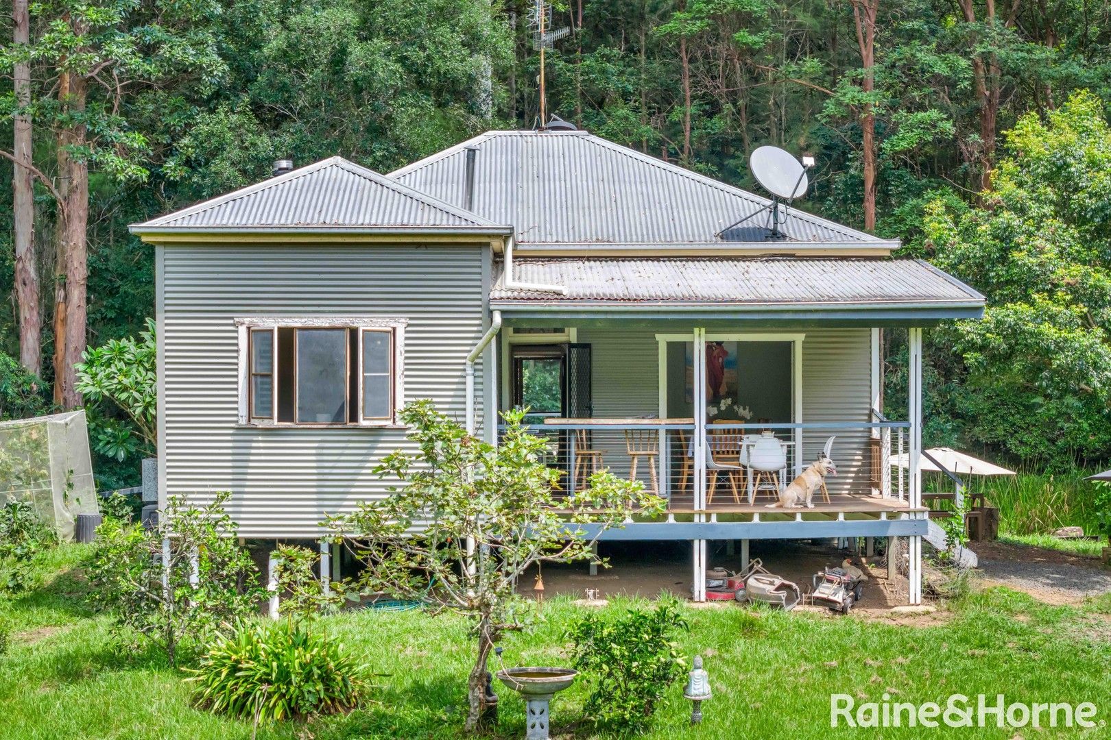 1511 Cawongla Road, Larnook, Nimbin NSW 2480, Image 1