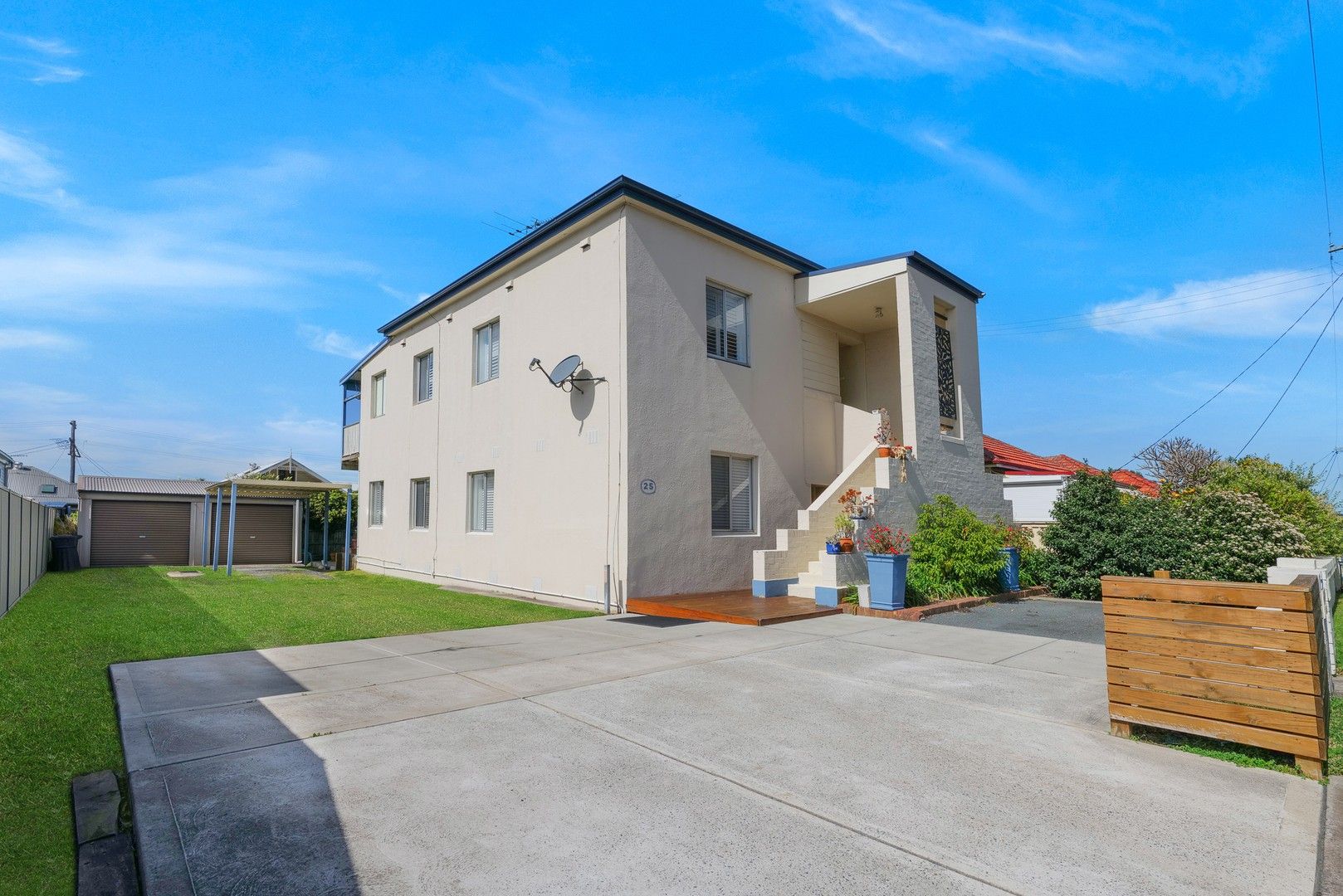 25 Palmer Street, Georgetown NSW 2298, Image 0