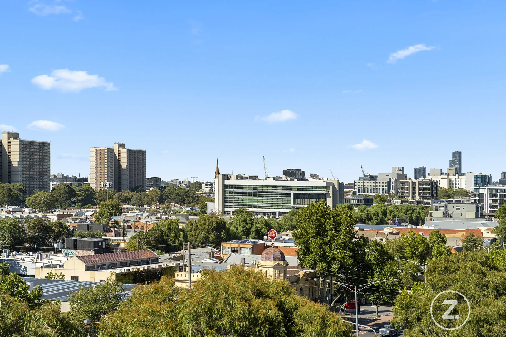 Additional image 11 of 307/60 Islington Street, Collingwood VIC 3066