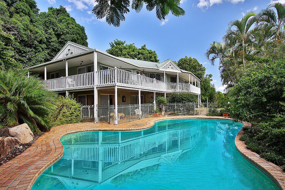 13 Casuarina Close, Bellbowrie QLD 4070 Domain