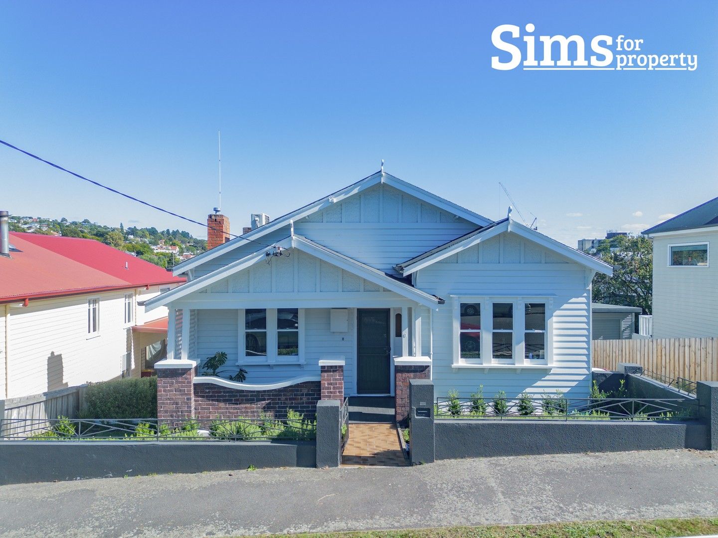 6 Thistle Street, South Launceston TAS 7249, Image 0