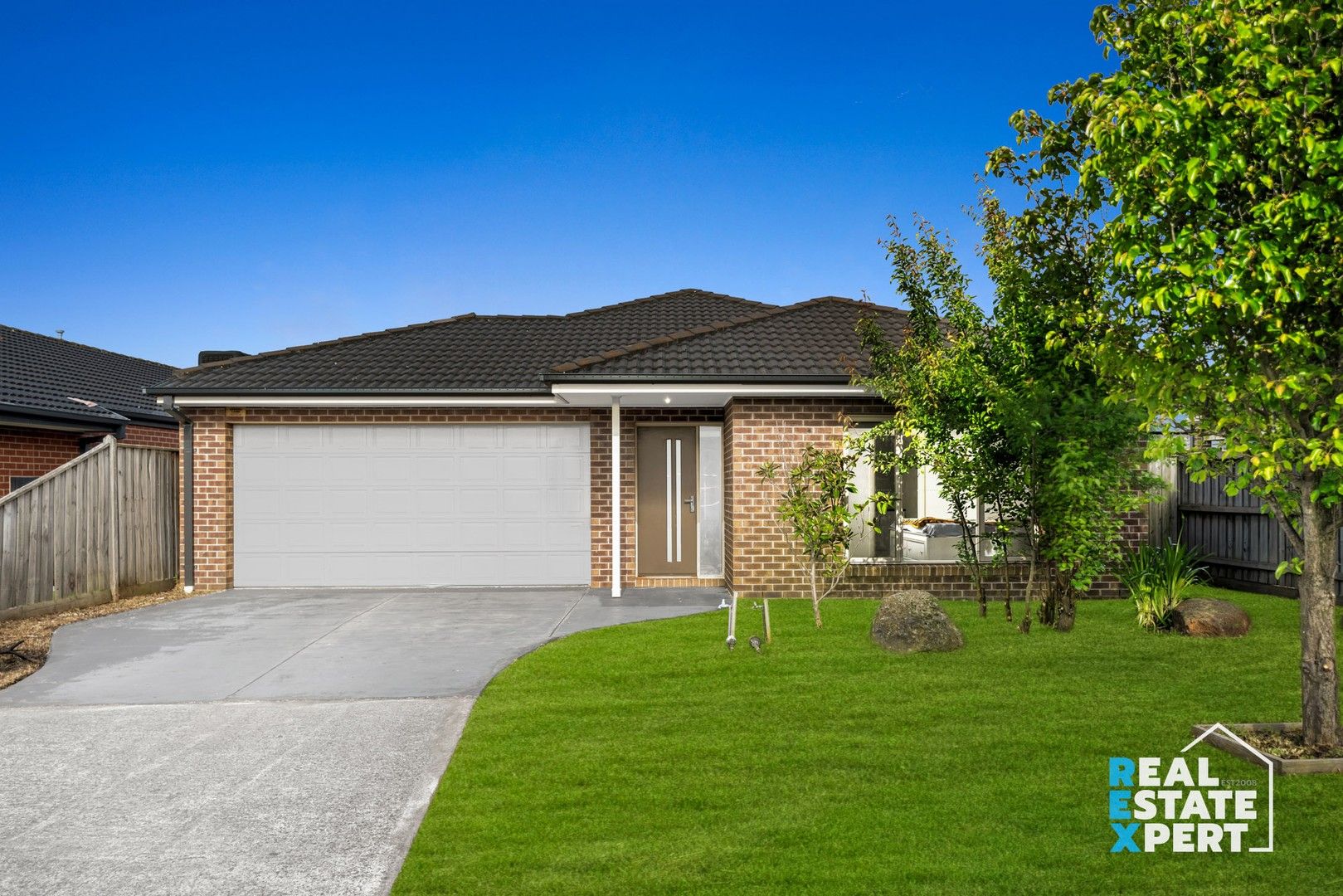 20 Starlight Rise, Cranbourne East VIC 3977, Image 0