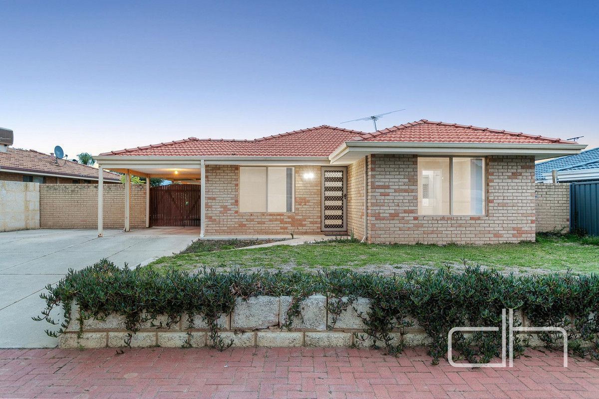 56 Coldstream Circuit, Merriwa WA 6030, Image 0