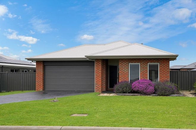 Picture of 5 Cini Street, PORTLAND VIC 3305