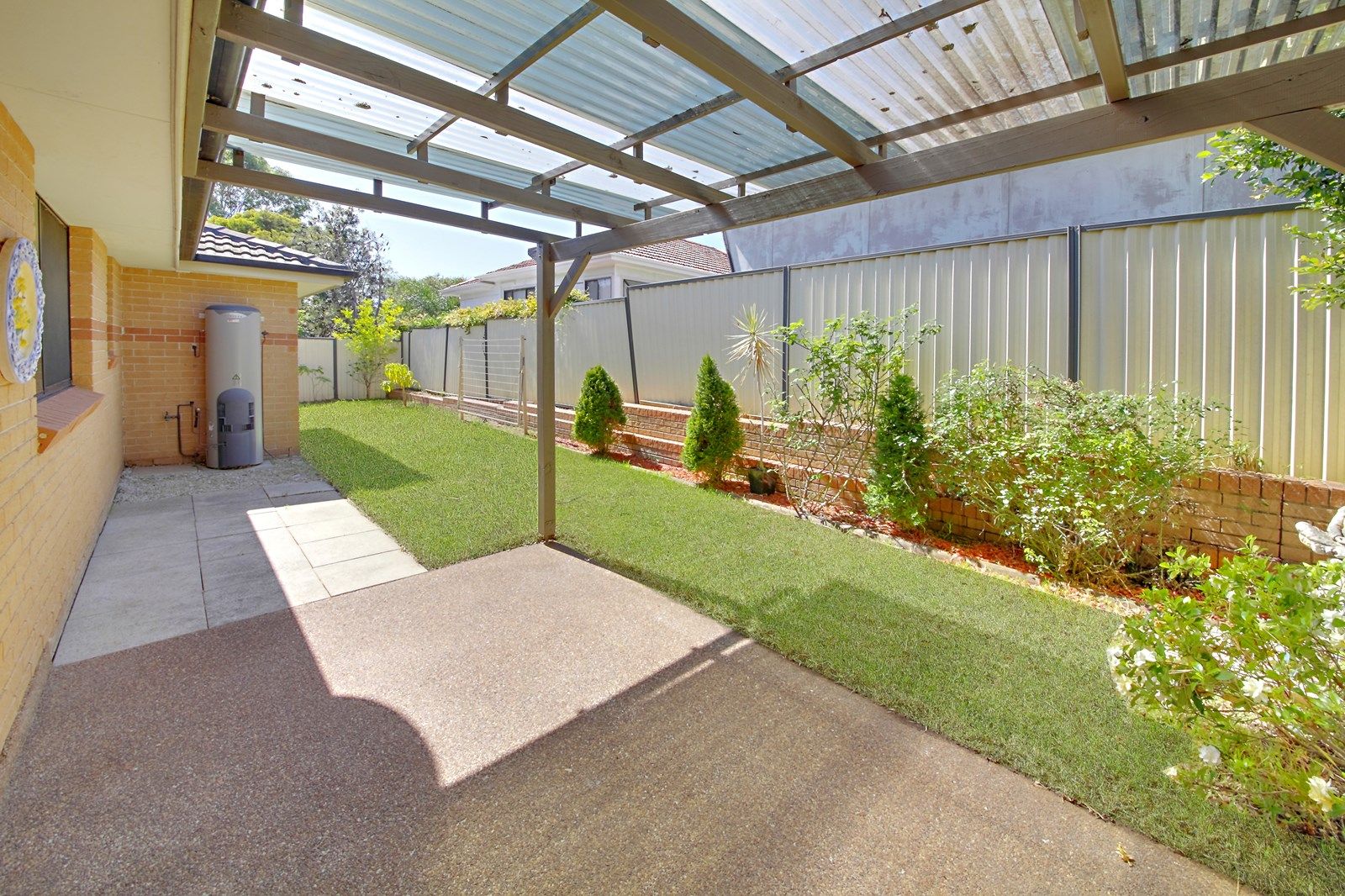 3/84-86 Girraween Road, Girraween NSW 2145, Image 2