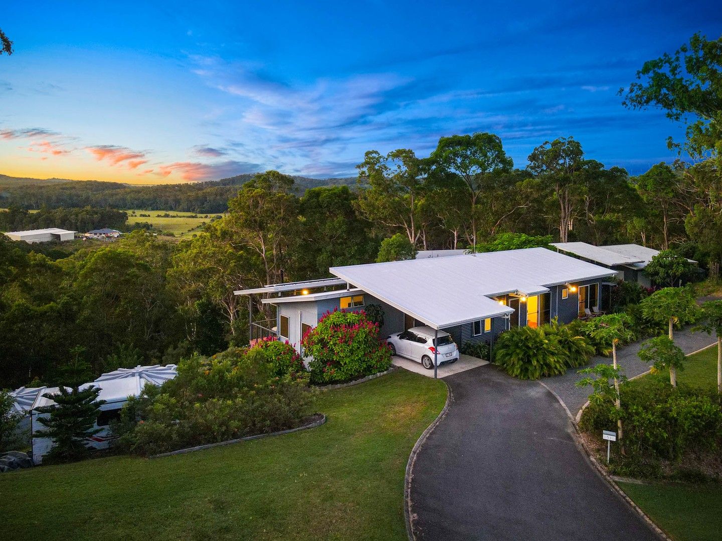 51 Whistler Ridge Drive, Yandina Creek QLD 4561, Image 0