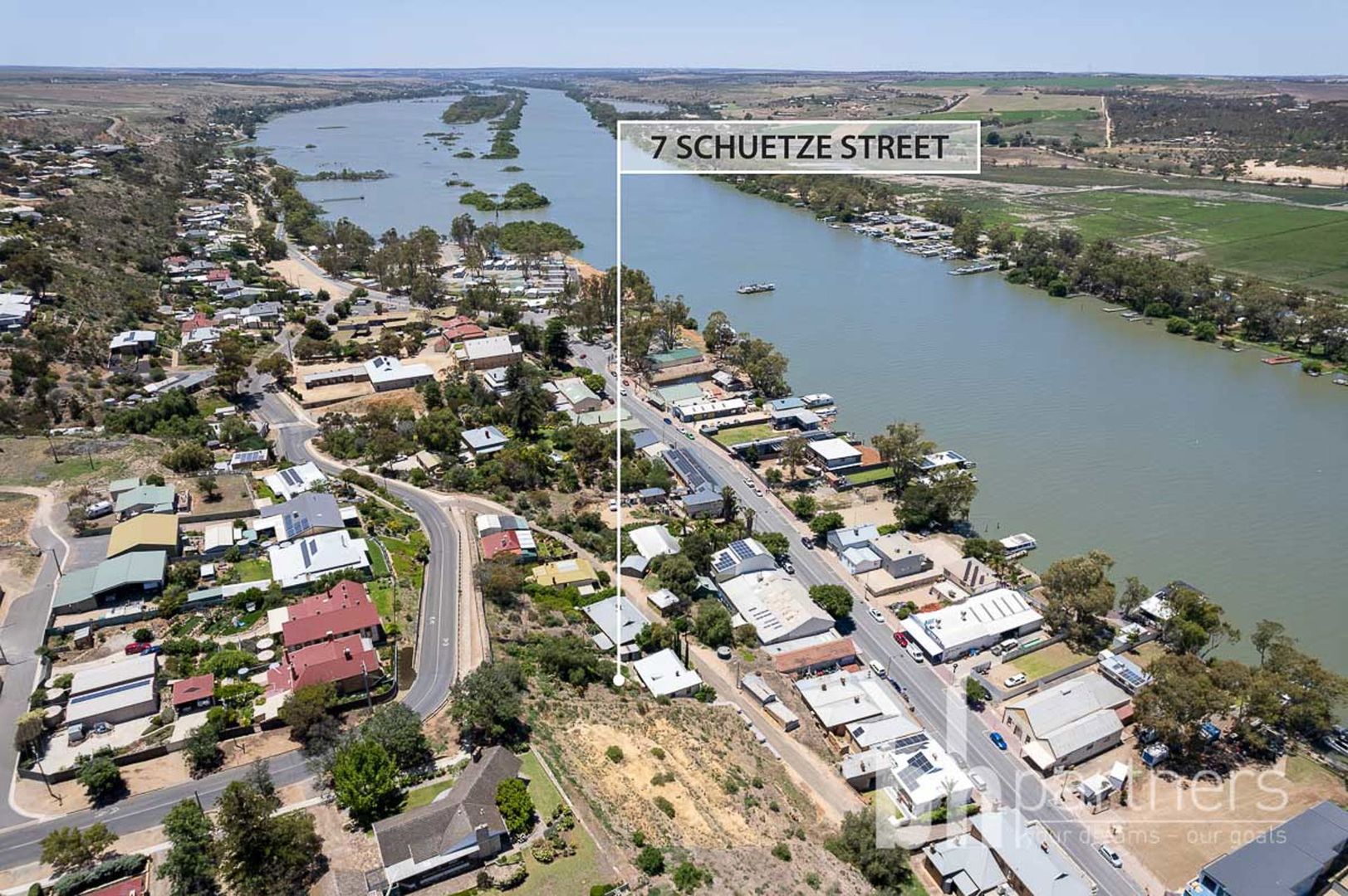 7 Schuetze Street, Mannum SA 5238, Image 1