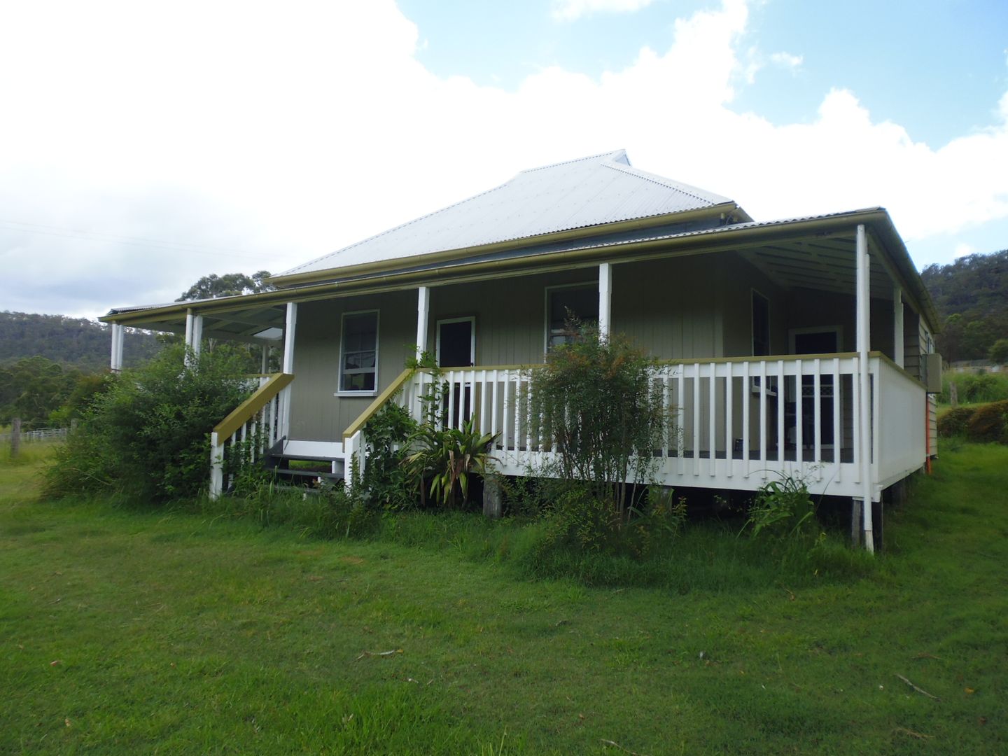 9 Brennans Road, Glenreagh Property History & Address Research Domain