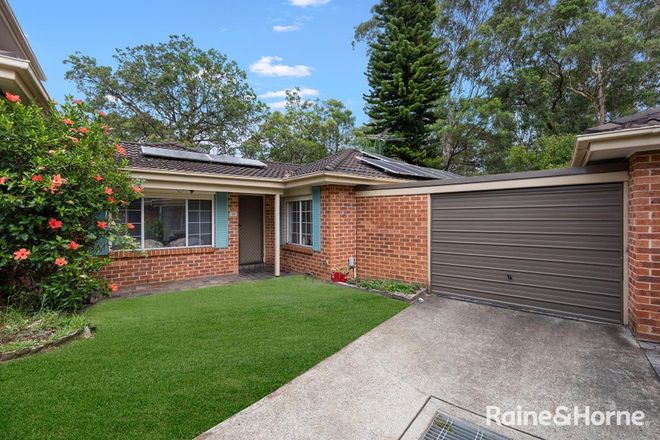 Picture of 28/212-228 Harrow Road, GLENFIELD NSW 2167