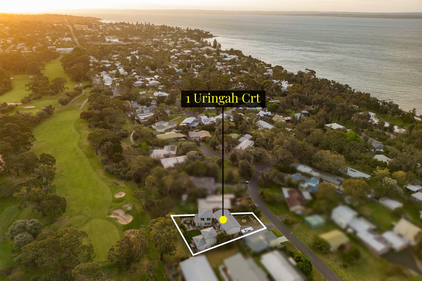 1 Uringah Court, Cowes VIC 3922, Image 1