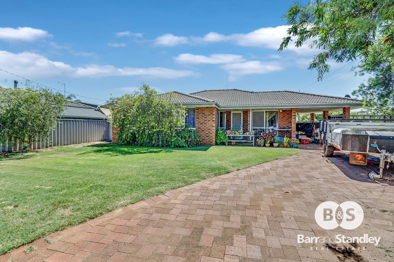 4 bedrooms House in  CAREY PARK WA, 6230