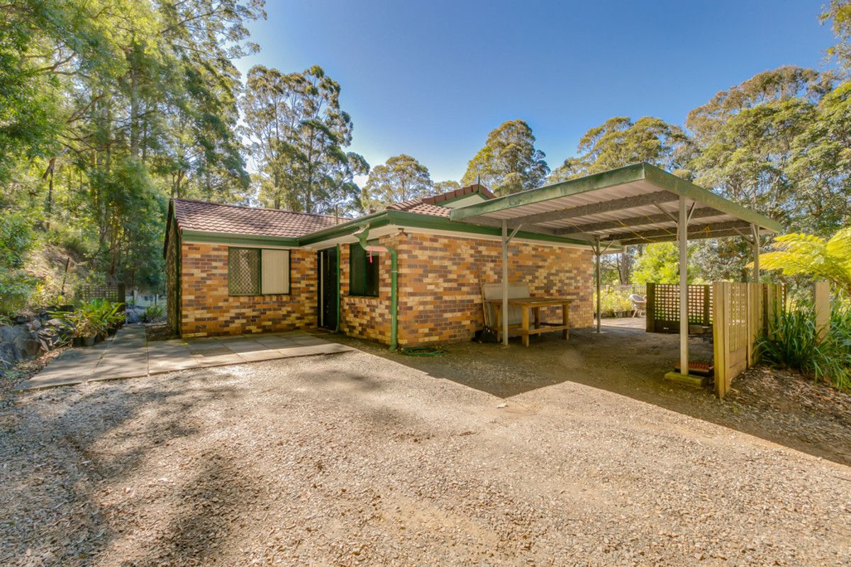 31-35 Akoonah Drive, Beechmont QLD 4211, Image 0