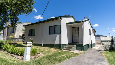 Picture of 2 Moresby Street, ORANGE NSW 2800