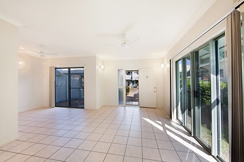 5/36 Burnda Street, Kirwan QLD 4817, Image 1