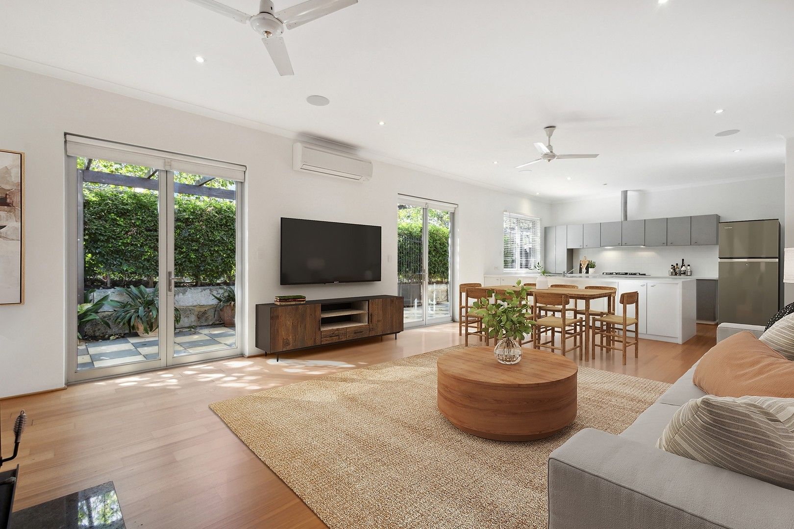 18a Beagle Street, Mosman Park WA 6012, Image 0