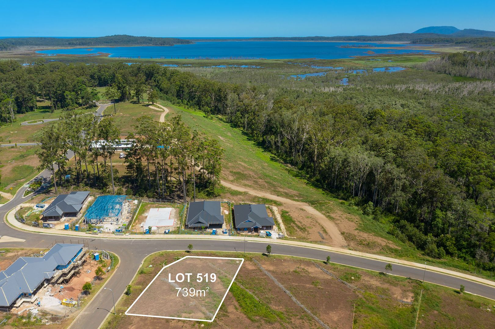 99 Phar Lap Circuit, Port Macquarie NSW 2444, Image 2