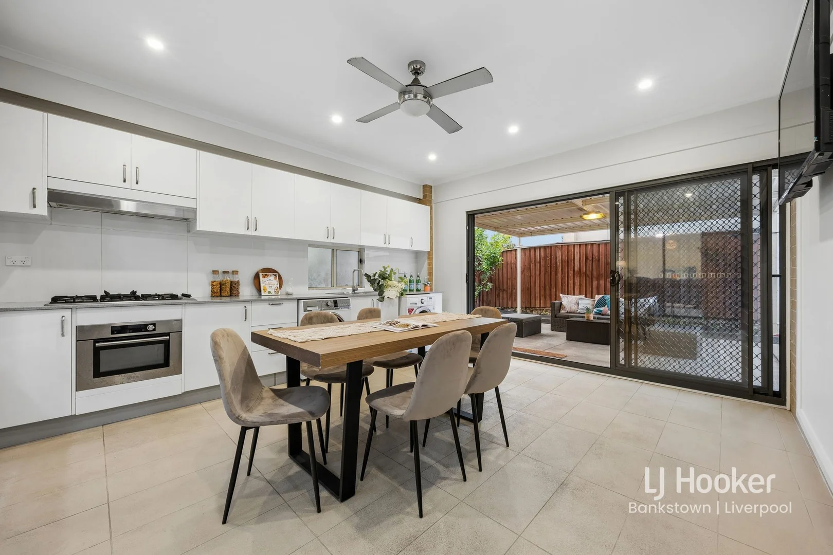 Additional image 7 of 64 Bradbury Street, Moorebank NSW 2170