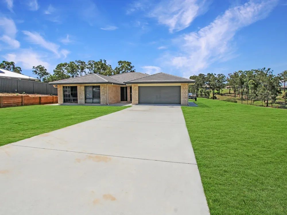 16 Nagle Cres, Hatton Vale QLD 4341, Image 0