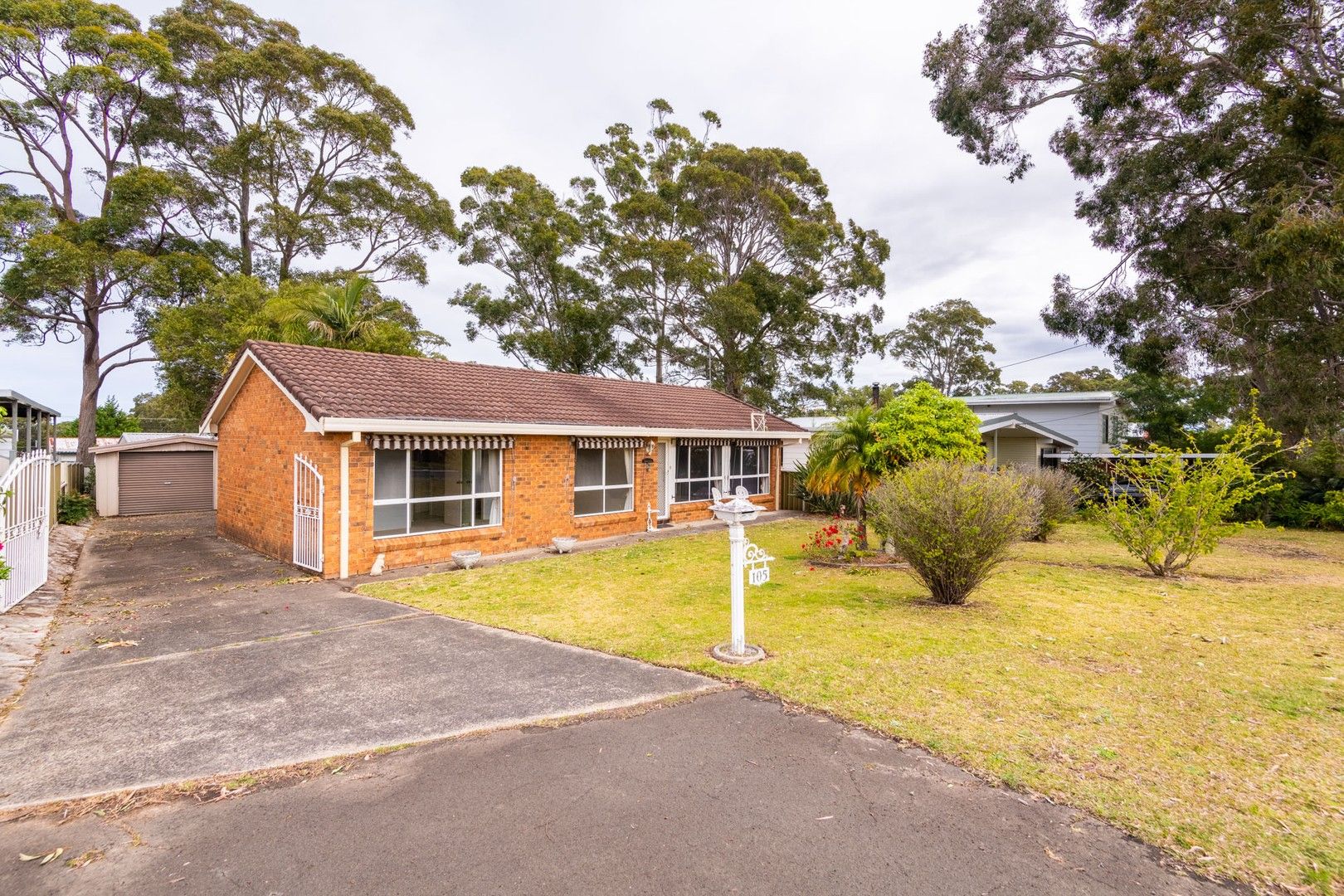 105 Kerry Street, Sanctuary Point NSW 2540, Image 0