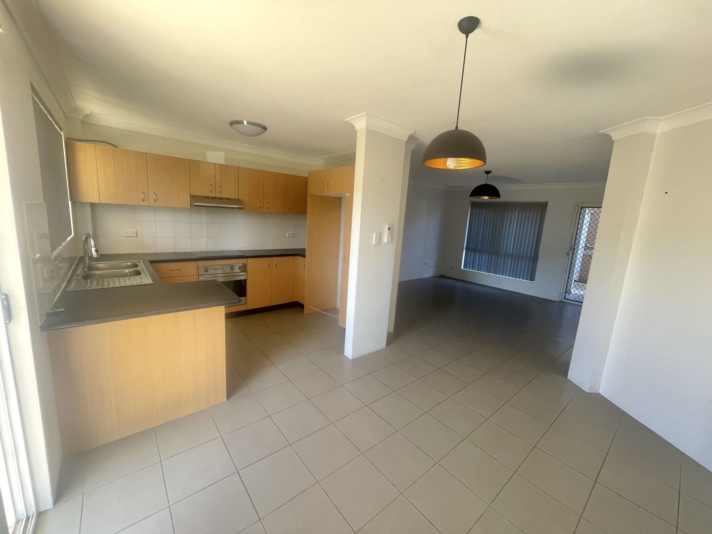 1/111 Street, St Marys NSW 2760 Apartment For Rent 500