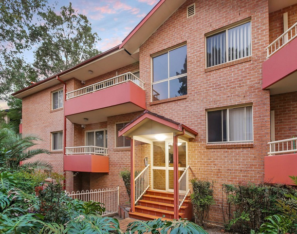 5/217 Dunmore Street, Pendle Hill NSW 2145