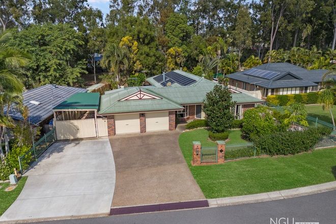 Picture of 125 Sandalwood Drive, YAMANTO QLD 4305