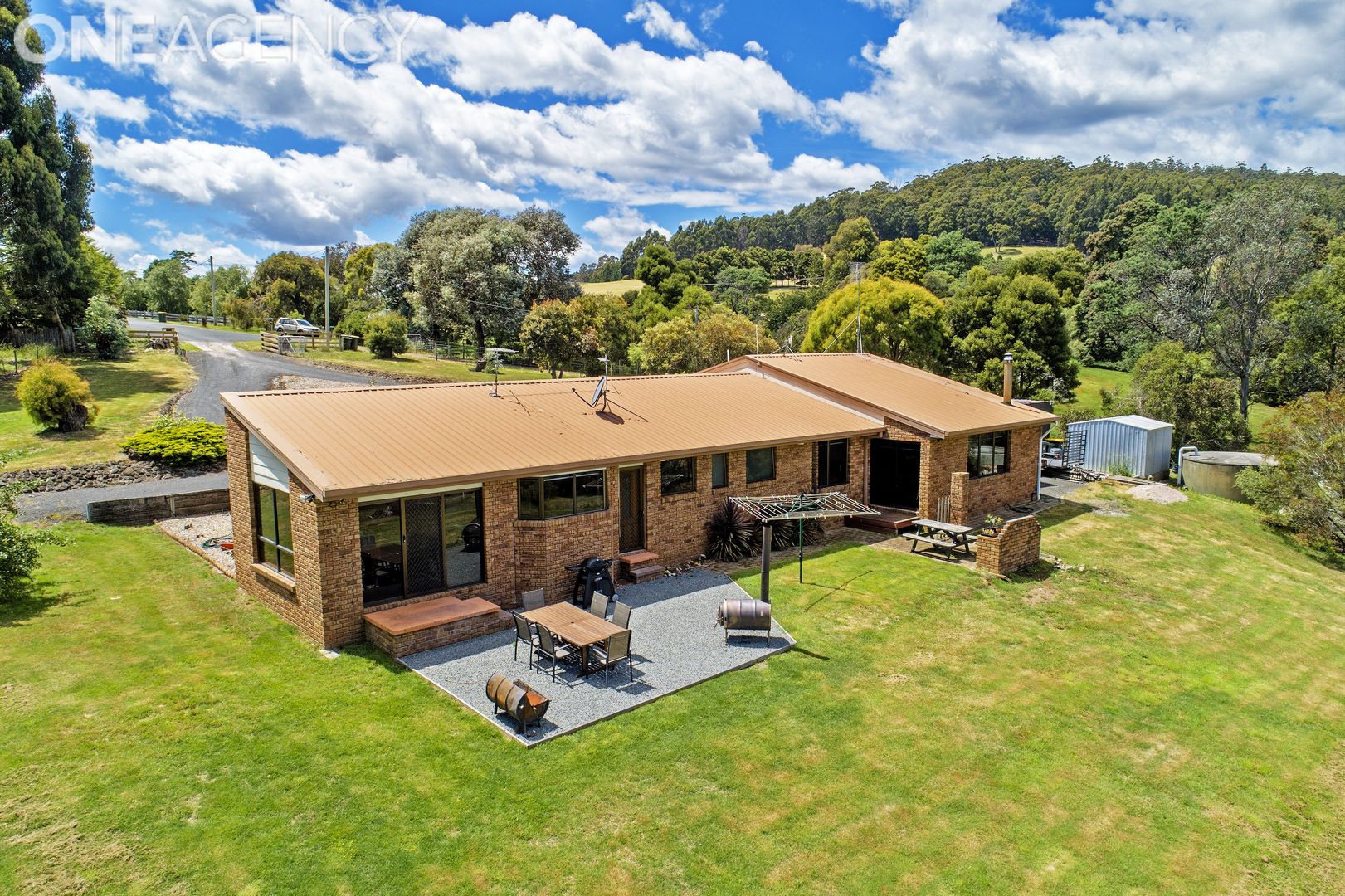 93 Cornwall Road, Acacia Hills TAS 7306, Image 2