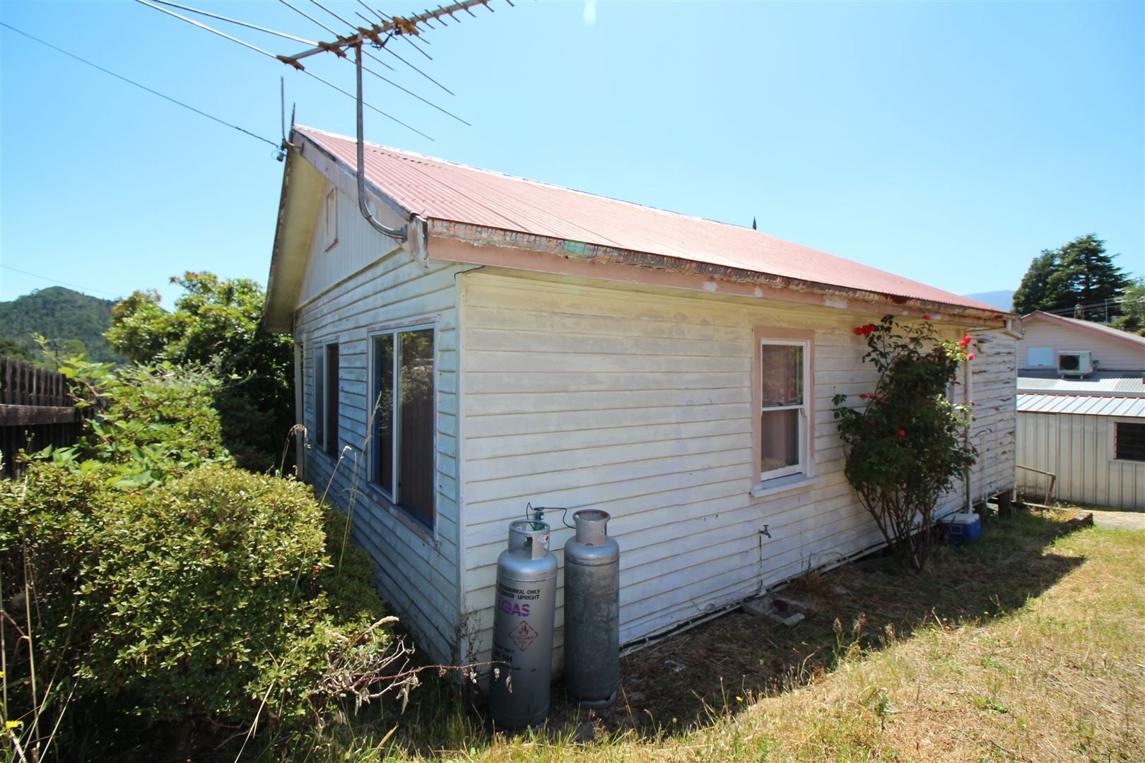 40 Cutten Street, Queenstown TAS 7467, Image 0