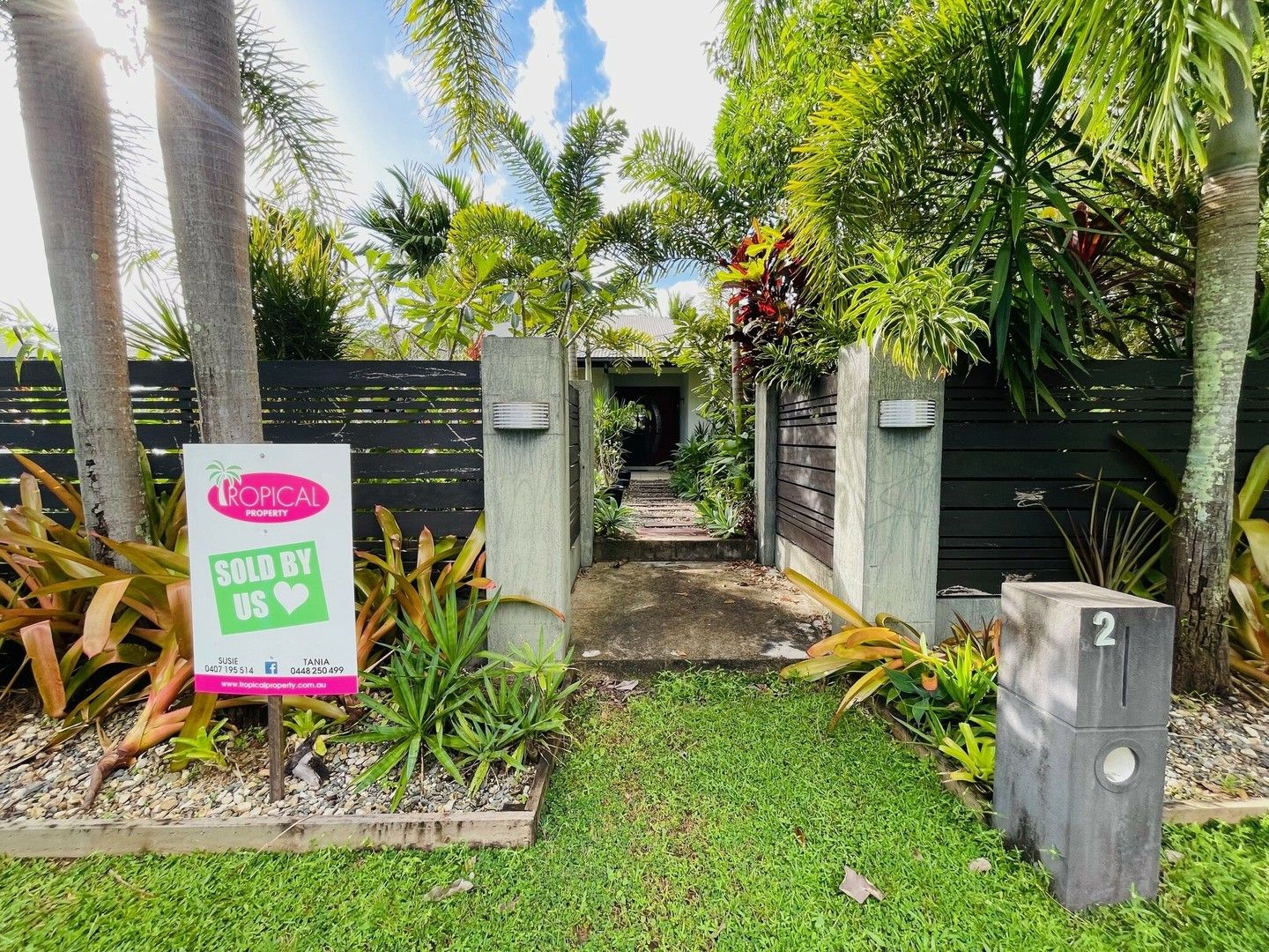 2 Mcnamara St, Wongaling Beach QLD 4852, Image 0