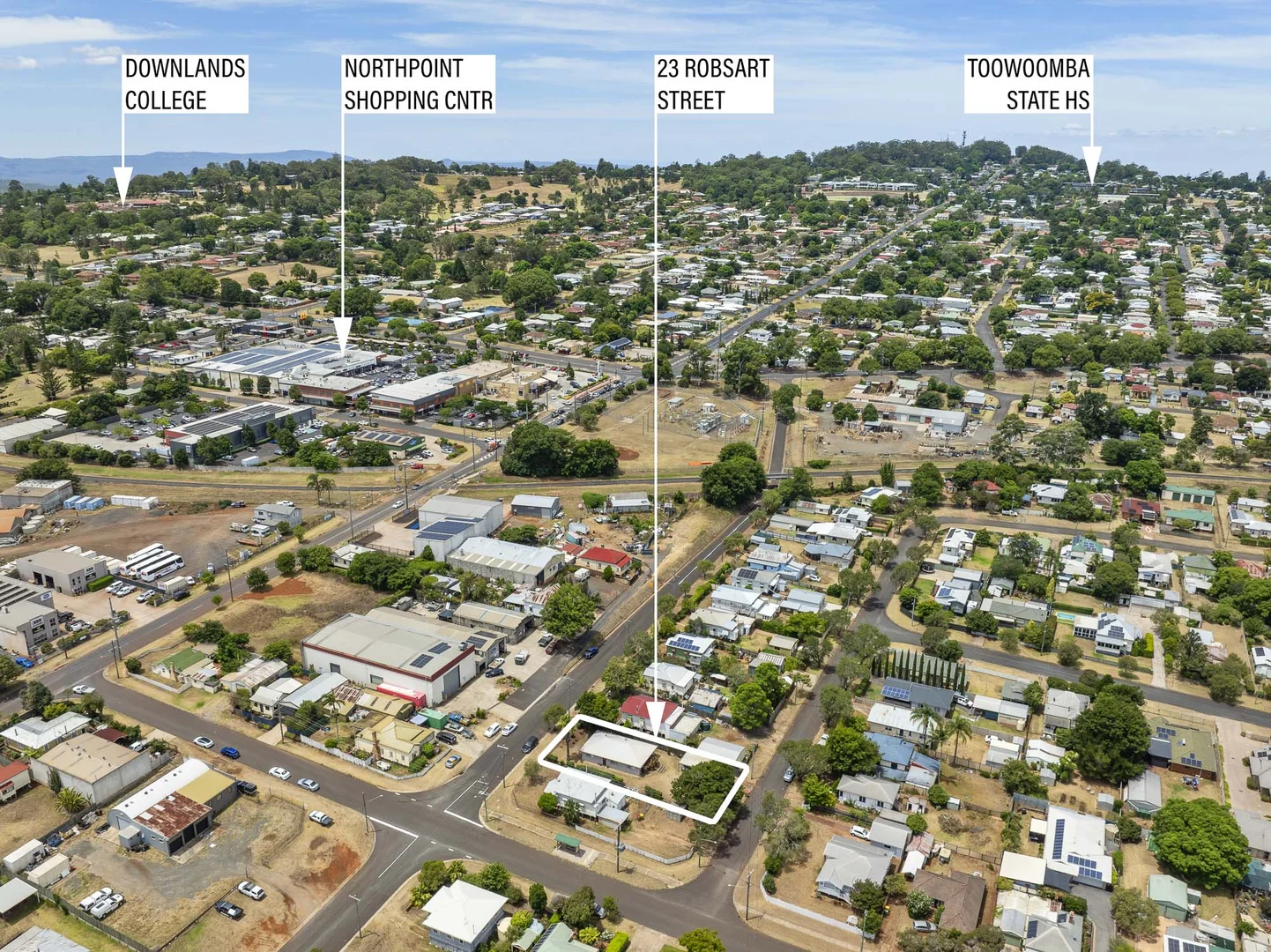 Additional image 22 of 23 Robsart Street, North Toowoomba QLD 4350