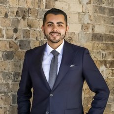 Rocco Colosi, Sales representative