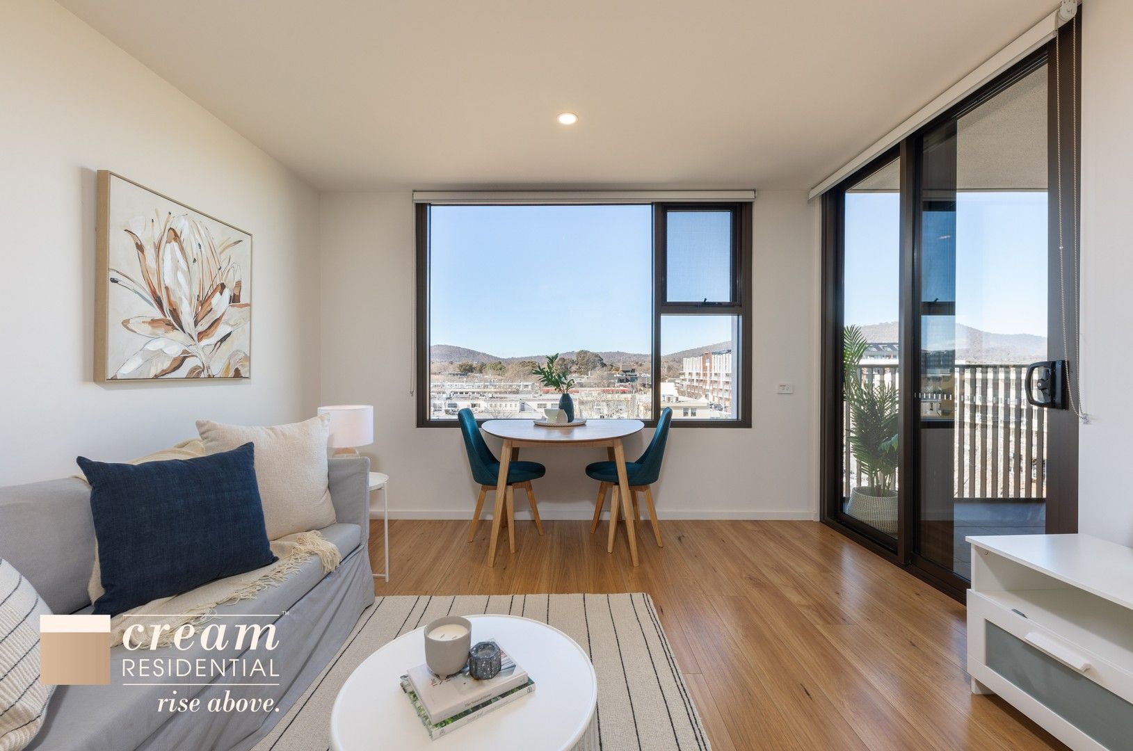 409/19 Challis Street, Dickson ACT 2602, Image 0