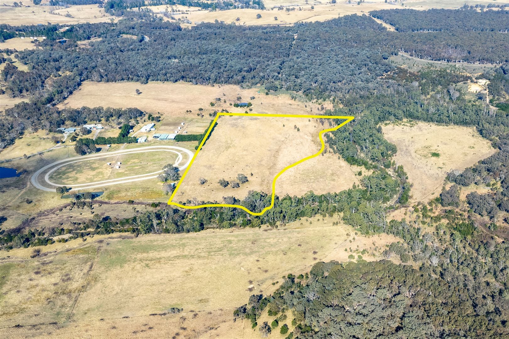Lot 12 Jerrara Valley Jerrara Road, Marulan NSW 2579 House for Sale