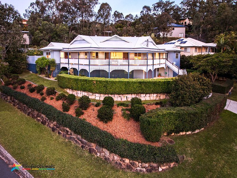 7 Dellwood Court, FERNY HILLS QLD 4055, Image 0