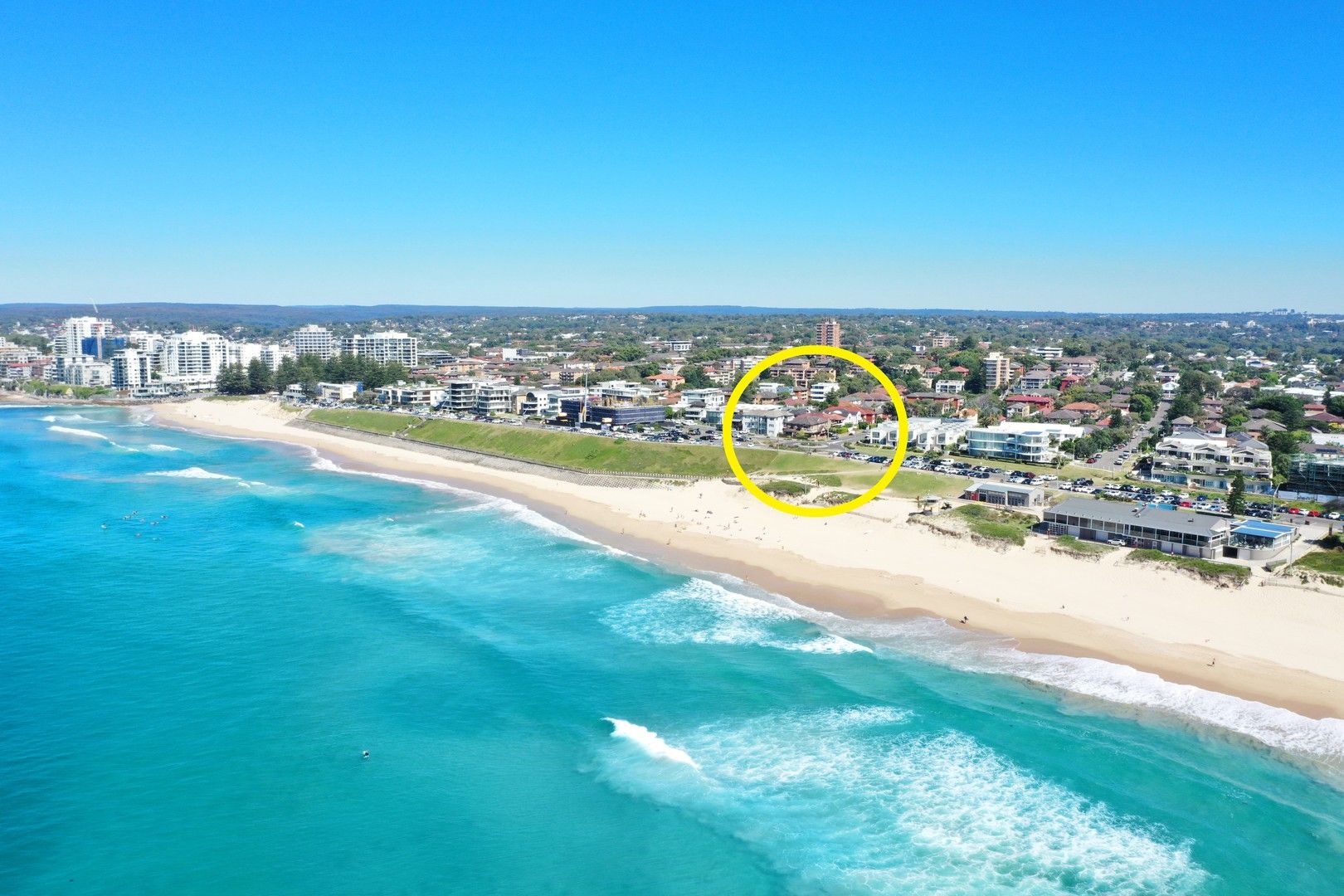 2 & 2A Bando Road, Cronulla NSW 2230, Image 0