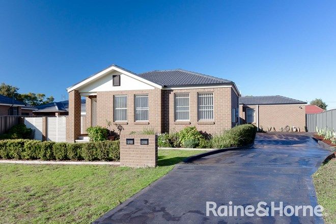 Picture of 1 & 2/1B Hunter Avenue, CESSNOCK NSW 2325