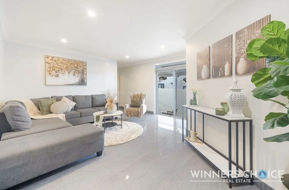 Additional image 4 of 29 Yalta Avenue, Sadleir NSW 2168