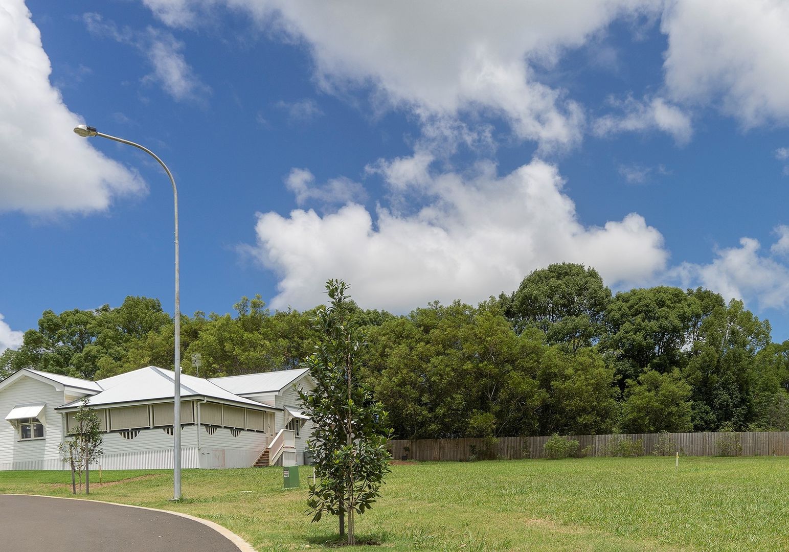 Lot 27 Parrot Tree Place, Bangalow NSW 2479, Image 2