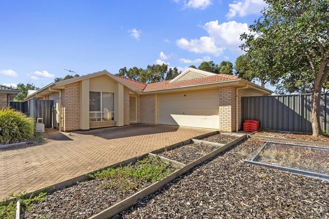 Picture of 3 Sheoak Court, MUNNO PARA WEST SA 5115