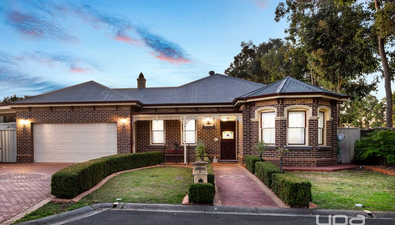 Picture of 2 Royston Place, CAROLINE SPRINGS VIC 3023